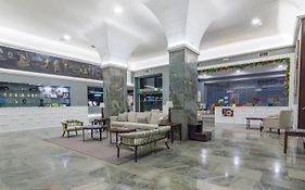 Sercotel Hotel Bahía de Vigo